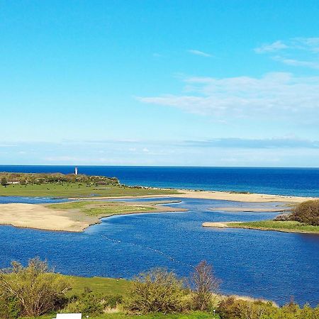 Ferienpark D10-005 Ferienpark هايليغنهافن المظهر الخارجي الصورة