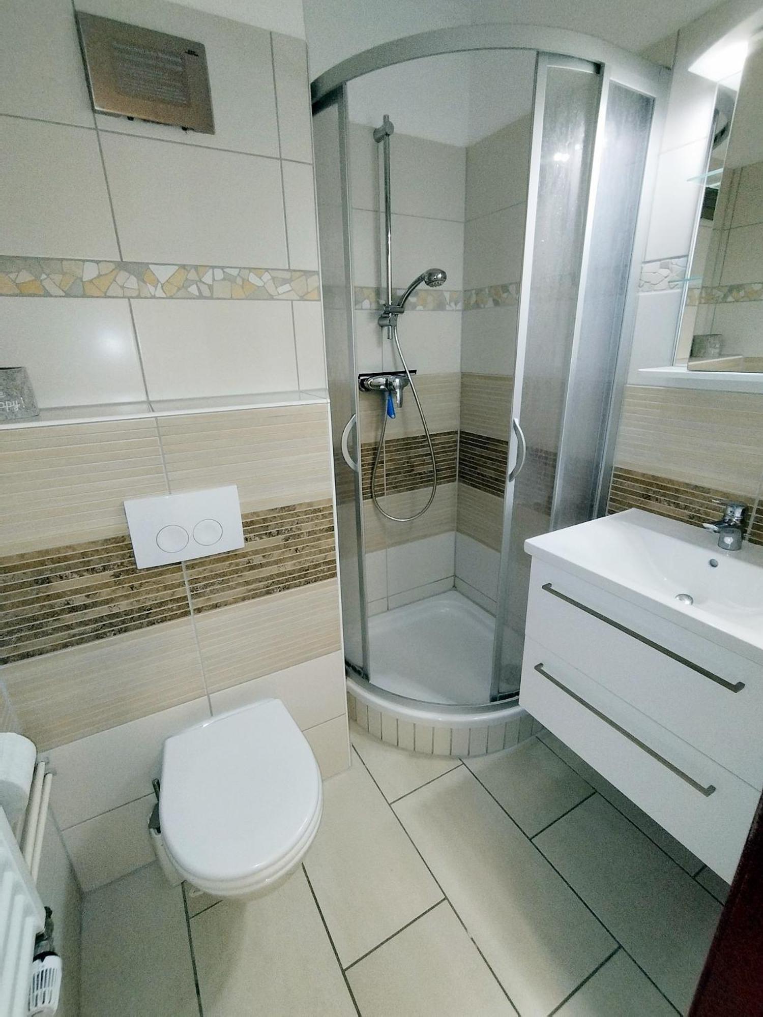 Ferienpark D10-005 Ferienpark هايليغنهافن المظهر الخارجي الصورة