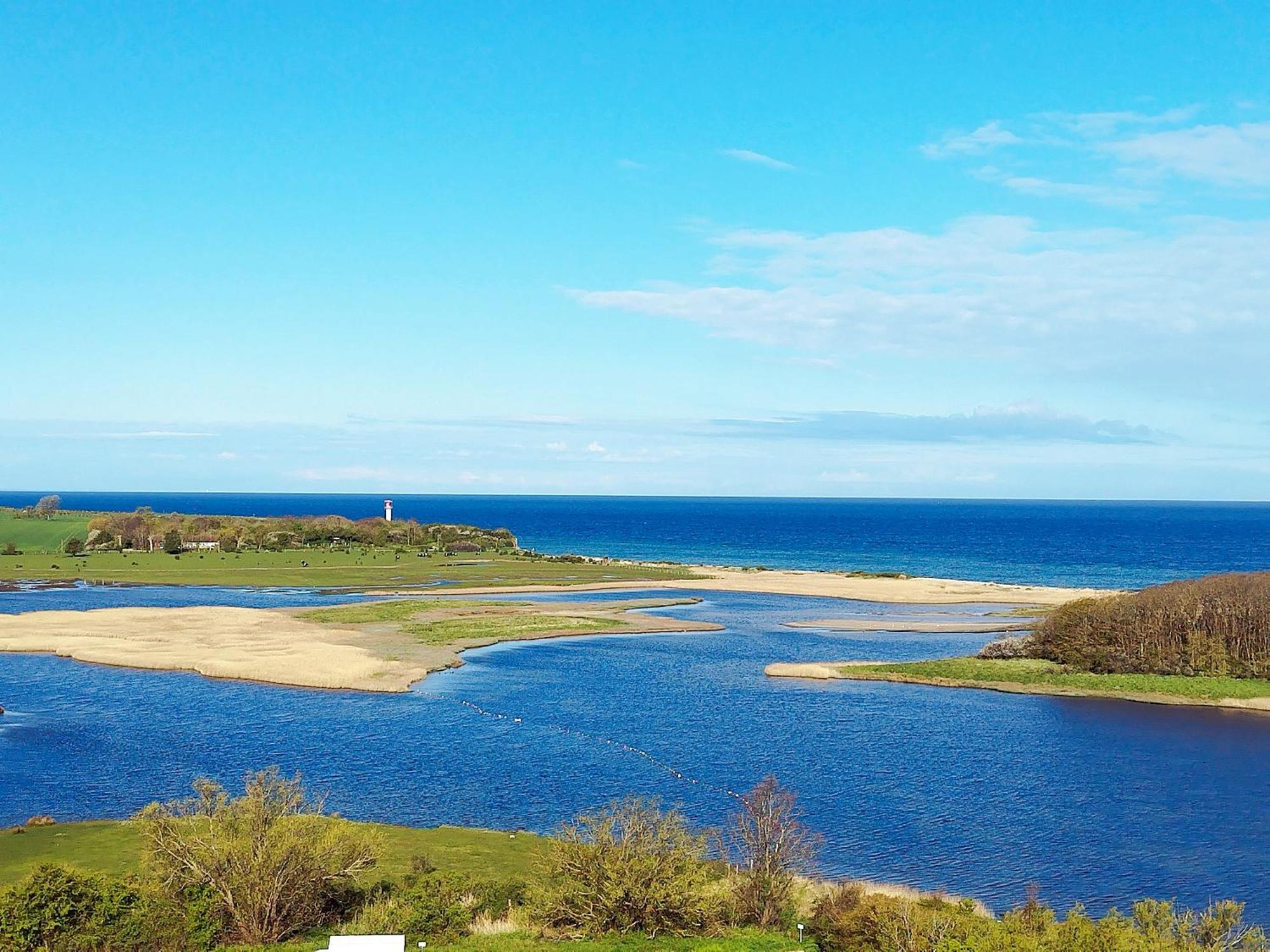 Ferienpark D10-005 Ferienpark هايليغنهافن المظهر الخارجي الصورة